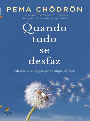 cover image of Quando Tudo Se Desfaz